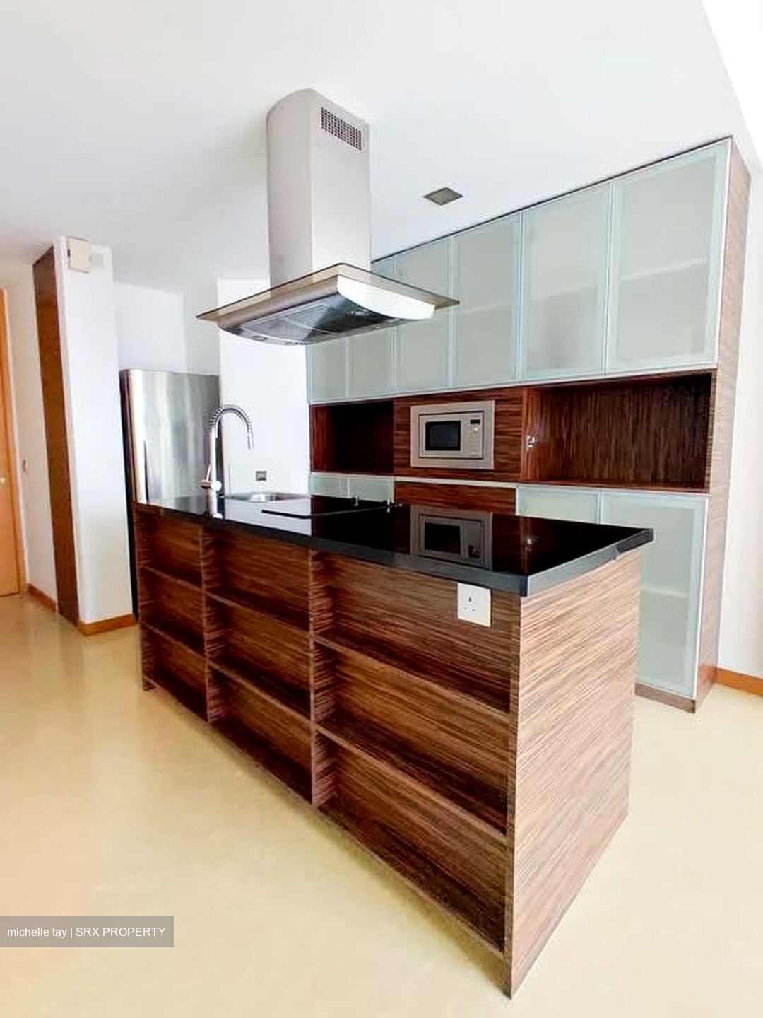 The Clift (D1), Apartment #572928321